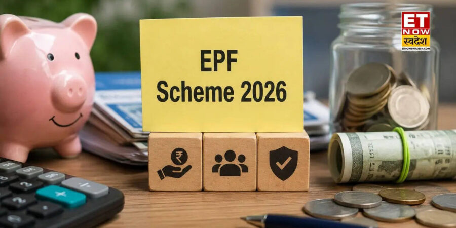 EPF Scheme 2026: ऑटोमैटिक PF ट्रांसफर के लिए बरतें यह सावधानी, नहीं तो होगी परेशानी EPF Scheme 2026: ऑटोमैटिक PF ट्रांसफर के लिए बरतें यह सावधानी, नहीं तो होगी परेशानी