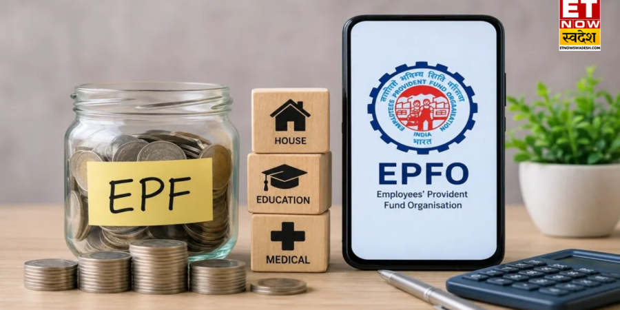 EPFO New Rules 2026 : पीएफ और पेंशन से जुड़े 7 बड़े बदलाव, हर कर्मचारी के लिए जानना है जरूरी