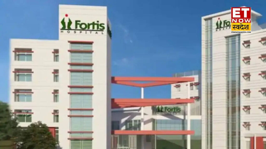 Fortis Healthcare Share: मैनेजमेंट पर आया बड़ा अपडेट, अशुतोष रघुवंशी को फिर से MD नियुक्त किया