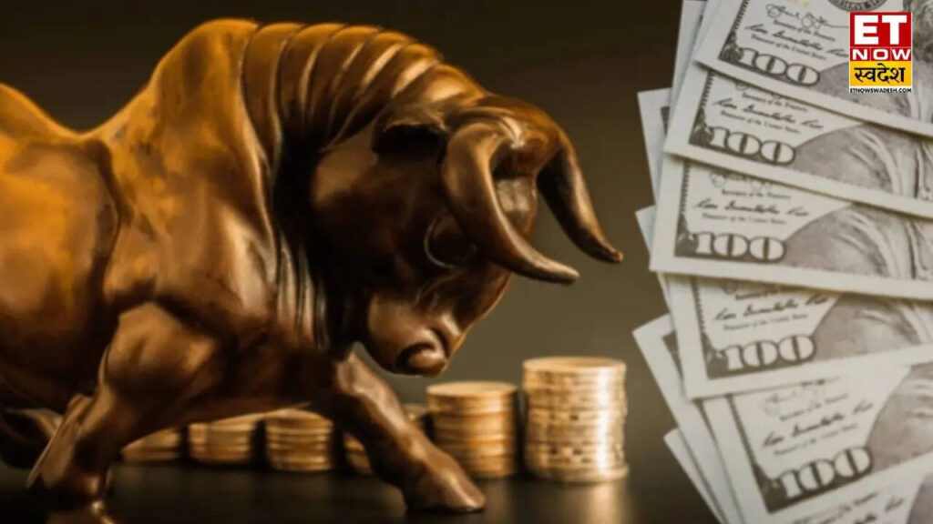 FPI Buying: विदेशी निवेशकों ने बदली चाल-जुलाई में भारतीय शेयरों में खरीदे 15,157 करोड़ रुपये के शेयर
