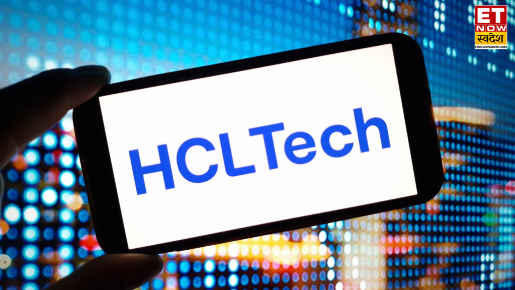 HCL Tech Dividend: एचसीएल टेक के 1000 शेयर पर डिविडेंड से हो रही 60,000 रुपये सालाना कमाई