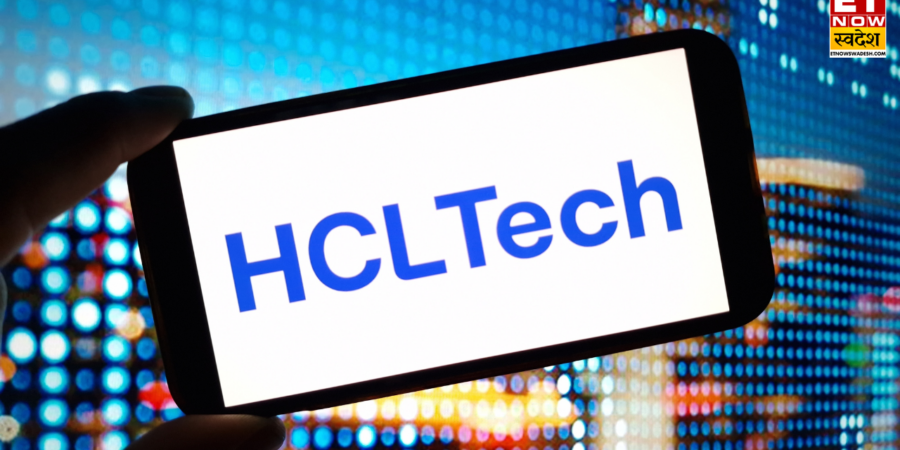 HCL Tech Dividend: एचसीएल टेक के 1000 शेयर पर डिविडेंड से हो रही 60,000 रुपये सालाना कमाई HCL Tech Dividend: एचसीएल टेक के 1000 शेयर पर डिविडेंड से हो रही 60,000 रुपये सालाना कमाई