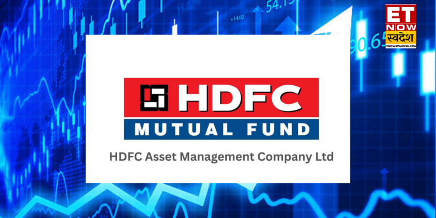 HDFC AMC Q1 Results: पहली तिमाही में 12% बढ़ा मुनाफा, रेवेन्यू में भी 13 फीसदी का उछाल, 4% भागा शेयर