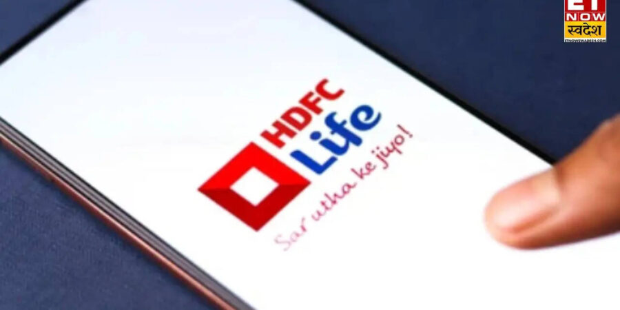 HDFC Life Q1 Results: मुनाफे में 11% की बढ़ोतरी, नेट प्रीमियम इनकम बढ़कर 6700 करोड़ रुपये के पार HDFC Life Q1 Results: मुनाफे में 11% की बढ़ोतरी, नेट प्रीमियम इनकम बढ़कर 6700 करोड़ रुपये के पार
