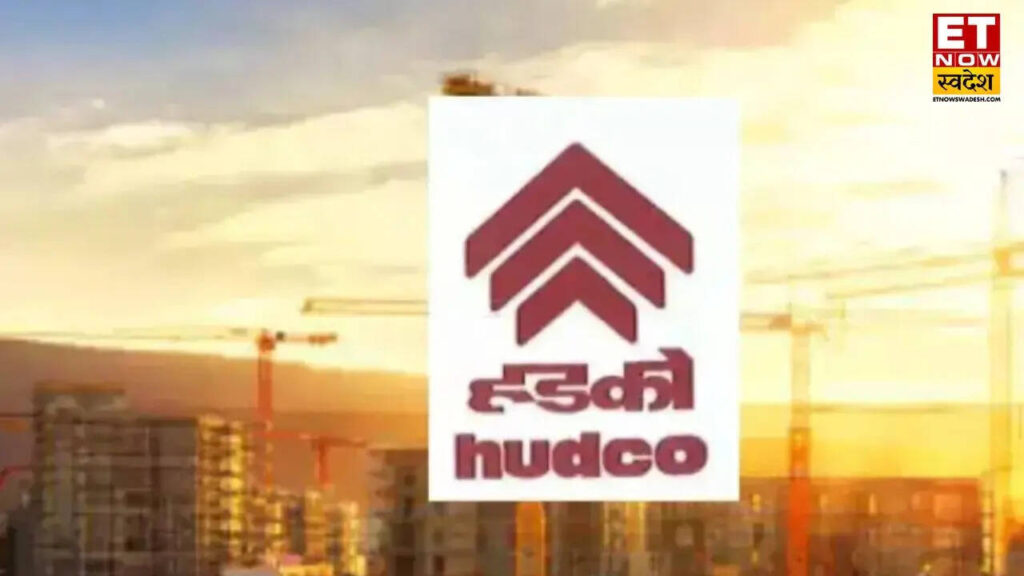 HUDCO share : ओडिशा को 1 लाख करोड़ रुपये तक का कर्ज देगी कंपनी- फोकस में शेयर
