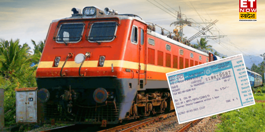 Indian Railways Ticket Rule: ट्रेन में सफर से पहले ध्यान दें! टिकट का Screenshot नहीं होगा मान्य, देखें नियम