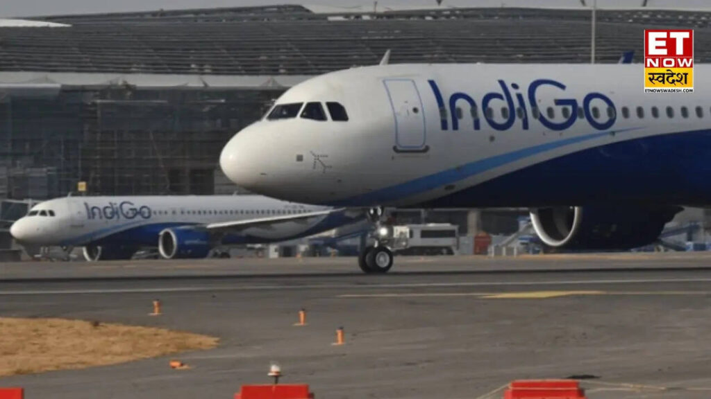 IndiGo: कंपनी को DGCA का वार्निंग लेटर, SOP उल्लंघन पर देनी होगी रिपोर्ट