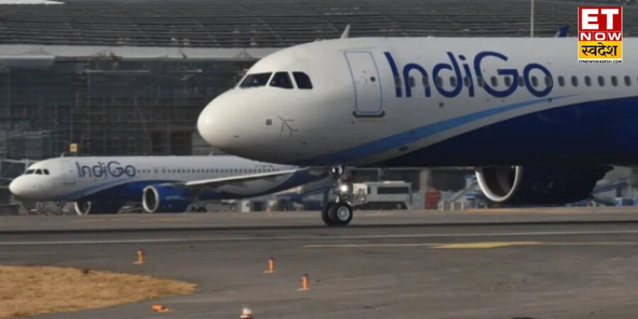 IndiGo: कंपनी को DGCA का वार्निंग लेटर, SOP उल्लंघन पर देनी होगी रिपोर्ट IndiGo: कंपनी को DGCA का वार्निंग लेटर, SOP उल्लंघन पर देनी होगी रिपोर्ट
