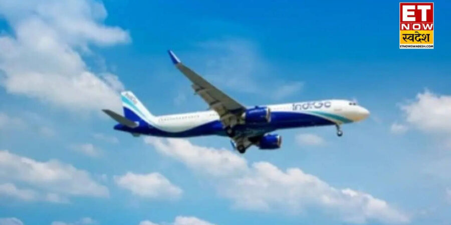 IndiGo की पैरेंट कंपनी में बड़ा फेरबदल, Kiran Thadimarri बने CFO; Gaurav Negi अब होंगे सलाहकार