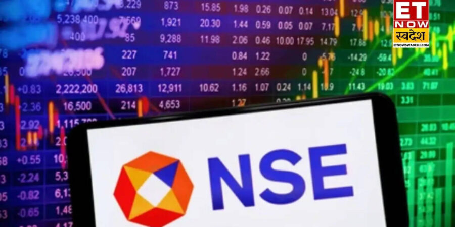 IPO से पहले NSE ने बताया फ्यूचर प्लान, टेक्नोलॉजी और डेटा बिजनेस पर बढ़ाएगा जोर IPO से पहले NSE ने बताया फ्यूचर प्लान, टेक्नोलॉजी और डेटा बिजनेस पर बढ़ाएगा जोर