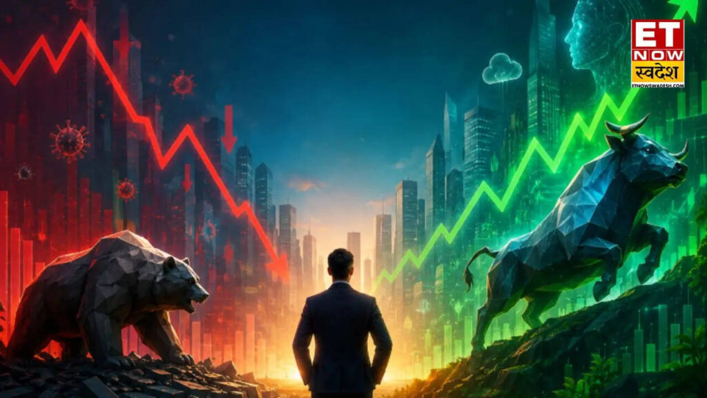 IT Stocks: डॉट-कॉम से AI तक, हर बड़ी गिरावट के बाद संभला आईटी सेक्टर-क्या अब खरीदारी करें?