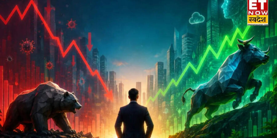 IT Stocks: डॉट-कॉम से AI तक, हर बड़ी गिरावट के बाद संभला आईटी सेक्टर-क्या अब खरीदारी करें? IT Stocks: डॉट-कॉम से AI तक, हर बड़ी गिरावट के बाद संभला आईटी सेक्टर-क्या अब खरीदारी करें?