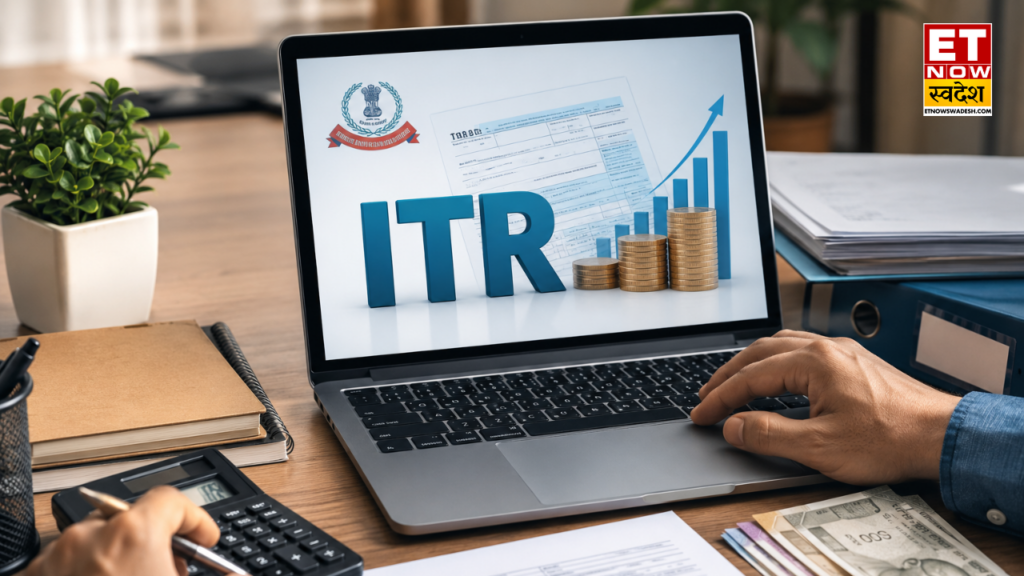 ITR Filing 2026: एक से ज्यादा कंपनी में किया काम? जानिए ITR में सभी कंपनियों की सैलरी कैसे दिखाएं