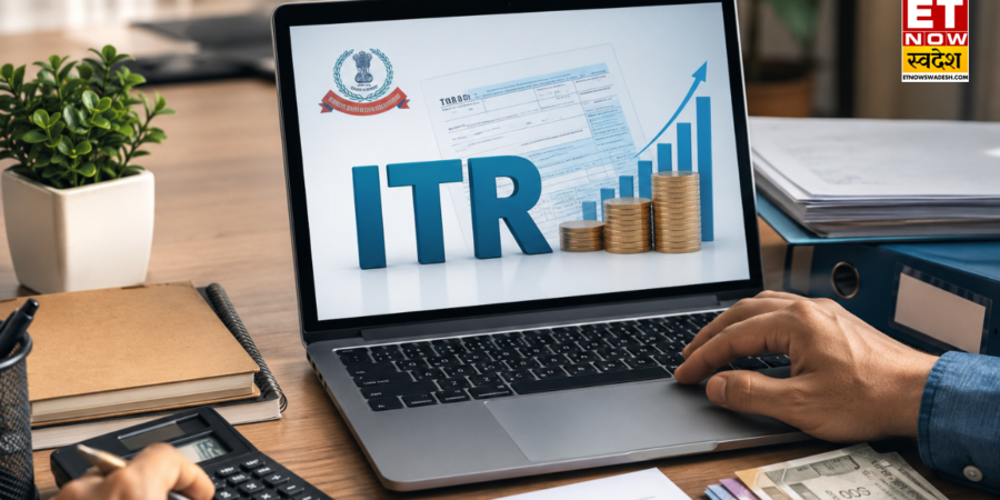 ITR Filing 2026: एक से ज्यादा कंपनी में किया काम? जानिए ITR में सभी कंपनियों की सैलरी कैसे दिखाएं ITR Filing 2026: एक से ज्यादा कंपनी में किया काम? जानिए ITR में सभी कंपनियों की सैलरी कैसे दिखाएं