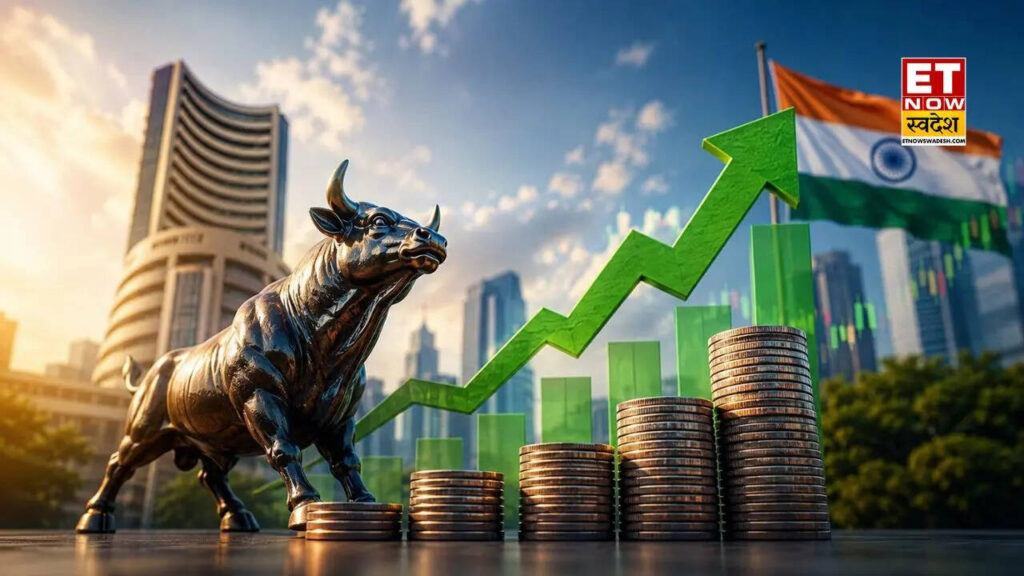Large Cap Stocks in India: क्या लार्ज कैप के अच्छे दिन आने वाले हैं, FII की वापसी है किस बात का इशारा?