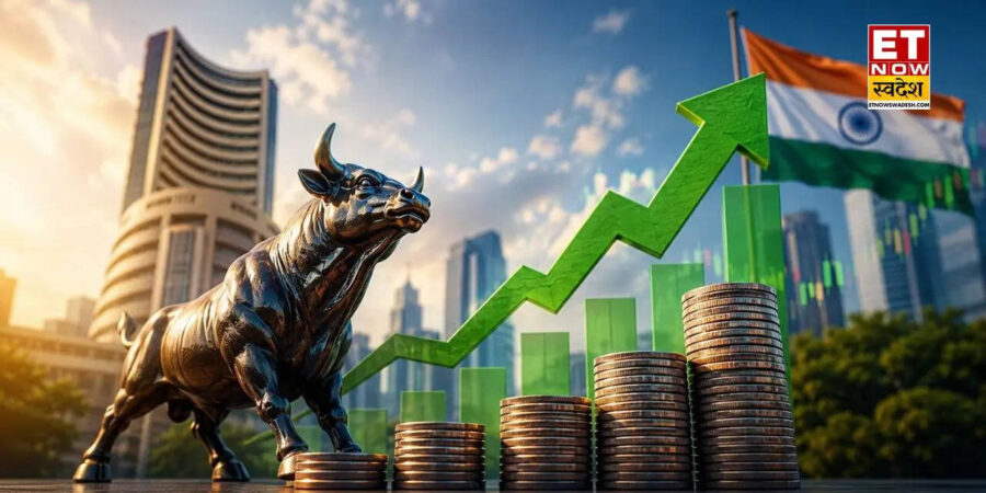 Large Cap Stocks in India: क्या लार्ज कैप के अच्छे दिन आने वाले हैं, FII की वापसी है किस बात का इशारा? Large Cap Stocks in India: क्या लार्ज कैप के अच्छे दिन आने वाले हैं, FII की वापसी है किस बात का इशारा?