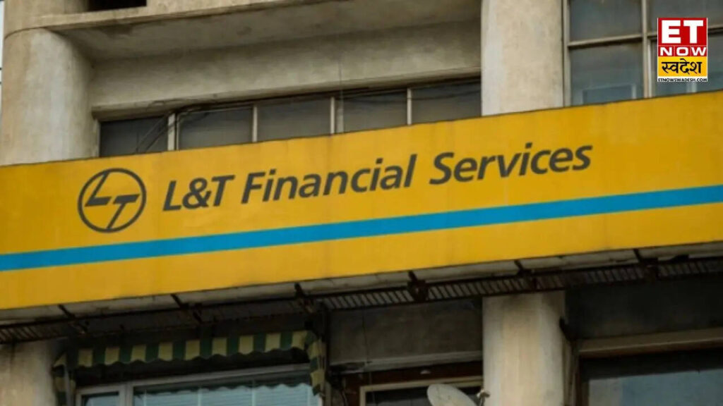 L&T Finance Q1 Results: कंपनी के मुनाफे में 29 फीसदी की बढ़ोतरी-NII बढ़कर 2,925 करोड़ रुपये पर
