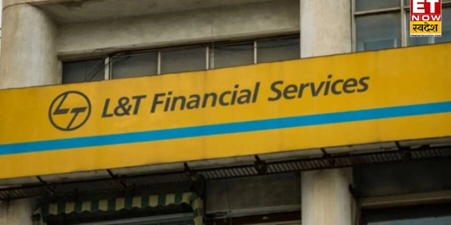 L&T Finance Q1 Results: कंपनी के मुनाफे में 29 फीसदी की बढ़ोतरी-NII बढ़कर 2,925 करोड़ रुपये पर