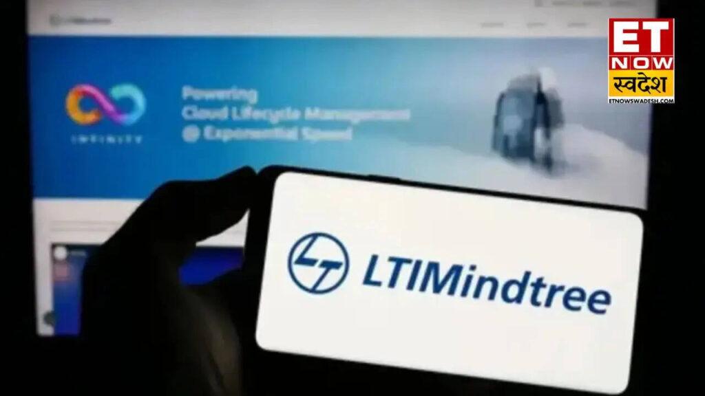 LTM Q1 Results: मुनाफा 5% बढ़कर 1,466 करोड़ रुपये पर पहुंचा, ऑर्डर इनफ्लो 1.68 बिलियन डॉलर पर