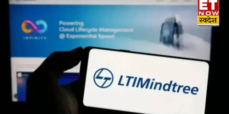 LTM Q1 Results: मुनाफा 5% बढ़कर 1,466 करोड़ रुपये पर पहुंचा, ऑर्डर इनफ्लो 1.68 बिलियन डॉलर पर LTM Q1 Results: मुनाफा 5% बढ़कर 1,466 करोड़ रुपये पर पहुंचा, ऑर्डर इनफ्लो 1.68 बिलियन डॉलर पर