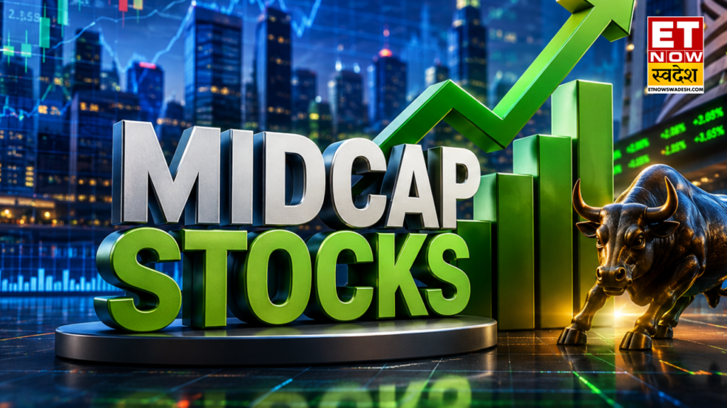 Mid Cap Stocks: CONCOR, APAR Industries समेत इन 6 शेयरों पर दांव, ब्रोकरेज को दिख रहा 54% तक का अपसाइड- देखें टार्गेट