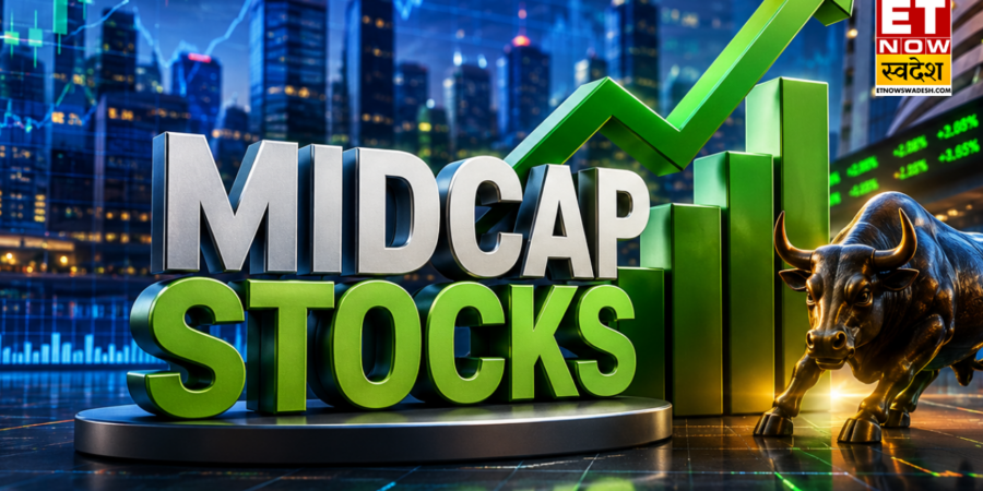 Mid Cap Stocks: CONCOR, APAR Industries समेत इन 6 शेयरों पर दांव, ब्रोकरेज को दिख रहा 54% तक का अपसाइड- देखें टार्गेट