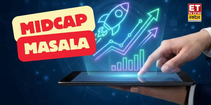Midcap Stocks: कल के क्रैश के बाद आज मार्केट के पॉजिटिव मोमेंटम में एक्सपर्ट ने दी इन 3 मिडकैप शेयरों पर सलाह Midcap Stocks: कल के क्रैश के बाद आज मार्केट के पॉजिटिव मोमेंटम में एक्सपर्ट ने दी इन 3 मिडकैप शेयरों पर सलाह