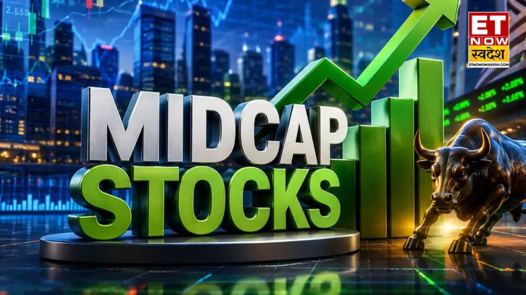 Midcap Stocks : बाजार में तेजी के बीच एक्सपर्ट की पसंद बना Gabriel India, देखें टारगेट और स्टॉप लॉस