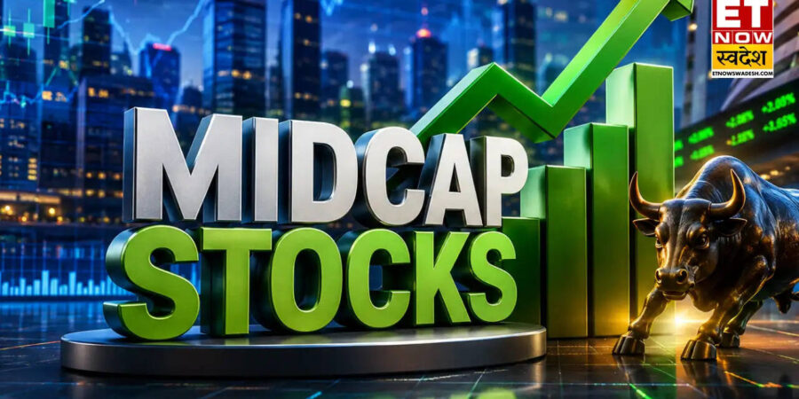 Midcap Stocks : बाजार में तेजी के बीच एक्सपर्ट की पसंद बना Gabriel India, देखें टारगेट और स्टॉप लॉस Midcap Stocks : बाजार में तेजी के बीच एक्सपर्ट की पसंद बना Gabriel India, देखें टारगेट और स्टॉप लॉस