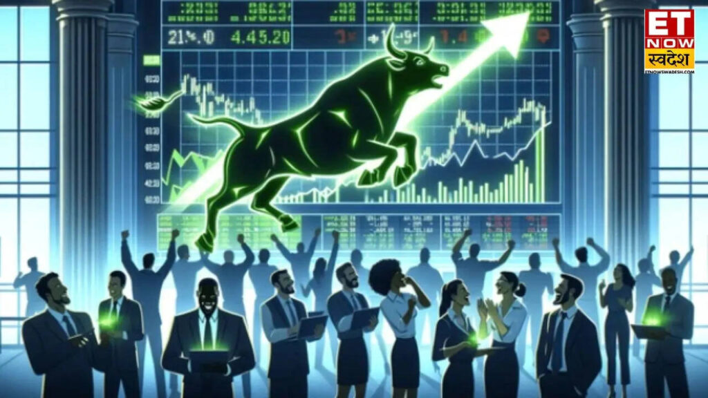 Multibagger Stocks: प्रमोटर बदलते ही इन 5 शेयरों ने भरी उड़ान-निवेशकों को 1100% तक का दिया रिटर्न