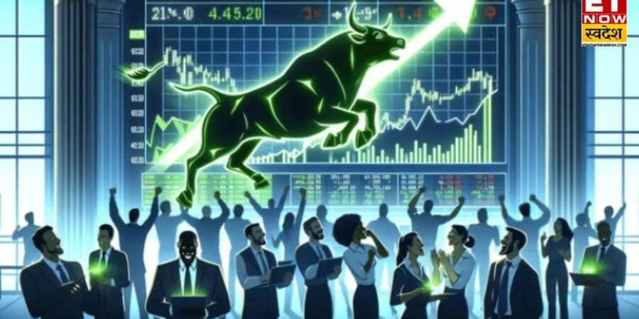 Multibagger Stocks: प्रमोटर बदलते ही इन 5 शेयरों ने भरी उड़ान-निवेशकों को 1100% तक का दिया रिटर्न Multibagger Stocks: प्रमोटर बदलते ही इन 5 शेयरों ने भरी उड़ान-निवेशकों को 1100% तक का दिया रिटर्न