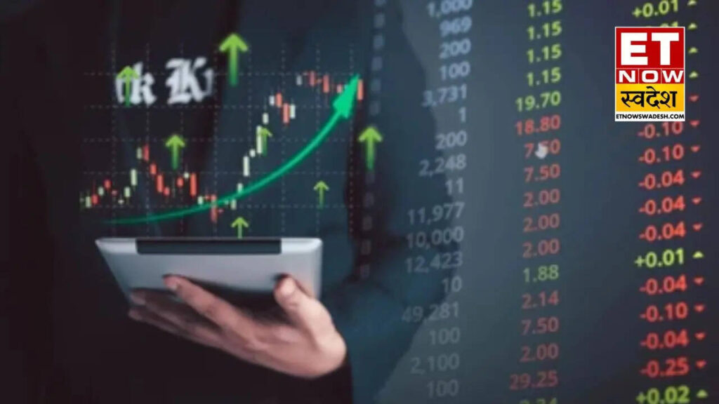 Multibagger stocks: मिडकैप और स्मॉलकैप शेयरों का जलवा- 6 महीने में निवेशकों का पैसा दोगुना करने वाले 14 स्टॉक्स