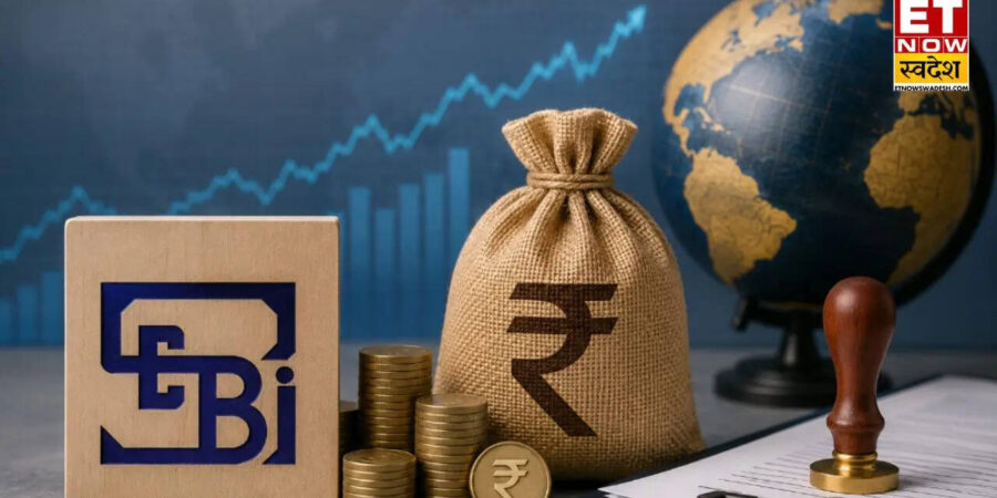 New FPI Rules: SEBI ने FPI के लिए बदला नियम, अब रुपये में देनी होगी रजिस्ट्रेशन फीस New FPI Rules: SEBI ने FPI के लिए बदला नियम, अब रुपये में देनी होगी रजिस्ट्रेशन फीस
