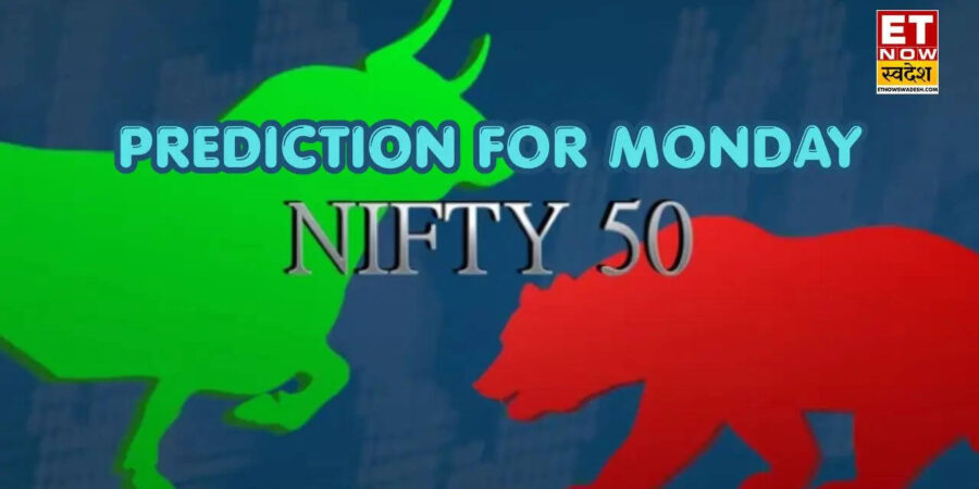Nifty Prediction For Monday 13 July: ब्रेकआउट की तैयारी में निफ्टी? एक्सपर्ट ने बताया सोमवार के लिए अहम लेवल्स Nifty Prediction For Monday 13 July: ब्रेकआउट की तैयारी में निफ्टी? एक्सपर्ट ने बताया सोमवार के लिए अहम लेवल्स