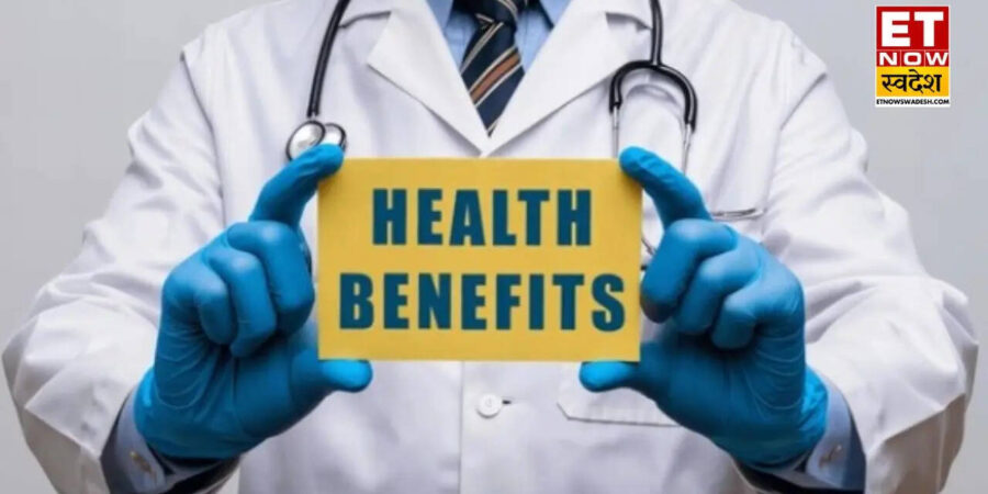 NPS Swasthya Scheme: अब इलाज के खर्च की टेंशन होगी खत्म; समझें कैसे इस खास स्कीम से मिलेंगे हेल्थ बेनिफिट्स NPS Swasthya Scheme: अब इलाज के खर्च की टेंशन होगी खत्म; समझें कैसे इस खास स्कीम से मिलेंगे हेल्थ बेनिफिट्स