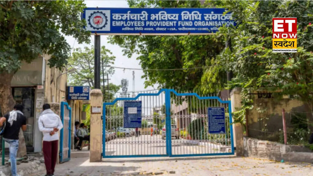 PF withdrawals housing needs : घर खरीदने, बनवाने या उसकी मरम्मत करवाने और होम लोन चुकाने के लिए कब और कितनी बार निकाल सकते हैं पीएफ का पैसा