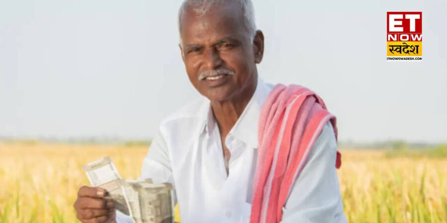 PM Kisan 24th Instalment Date : 9.44 करोड़ से ज्यादा किसानों को कब मिलेंगे 2-2 हजार रुपये?बेनिफिशियरी लिस्ट में नाम है या नहीं, 24वीं किस्त से पहले निपटा लें जरूरी काम PM Kisan 24th Instalment Date : 9.44 करोड़ से ज्यादा किसानों को कब मिलेंगे 2-2 हजार रुपये?बेनिफिशियरी लिस्ट में नाम है या नहीं, 24वीं किस्त से पहले निपटा लें जरूरी काम