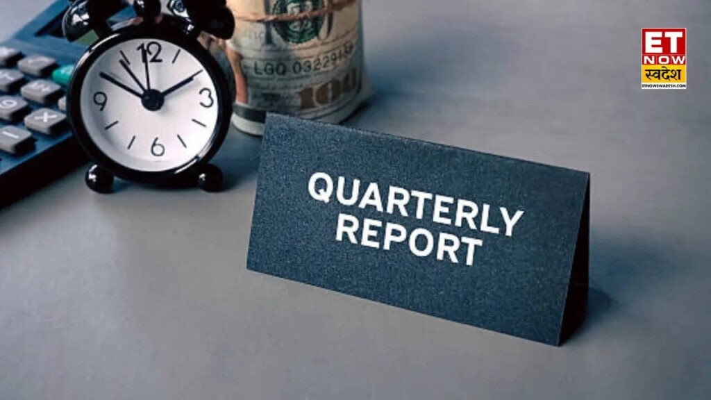 Quarterly Results Next Week: अगले हफ्ते RIL, HDFC AMC और टेक दिग्गजों के आएंगे नतीजे, अर्निंग्स रिपोर्ट पर रहेगी नजर