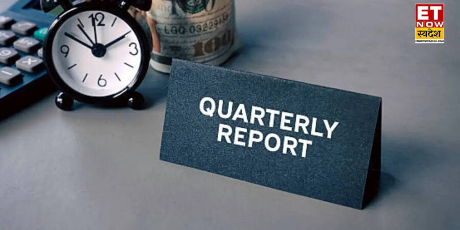 Quarterly Results Next Week: अगले हफ्ते RIL, HDFC AMC और टेक दिग्गजों के आएंगे नतीजे, अर्निंग्स रिपोर्ट पर रहेगी नजर Quarterly Results Next Week: अगले हफ्ते RIL, HDFC AMC और टेक दिग्गजों के आएंगे नतीजे, अर्निंग्स रिपोर्ट पर रहेगी नजर