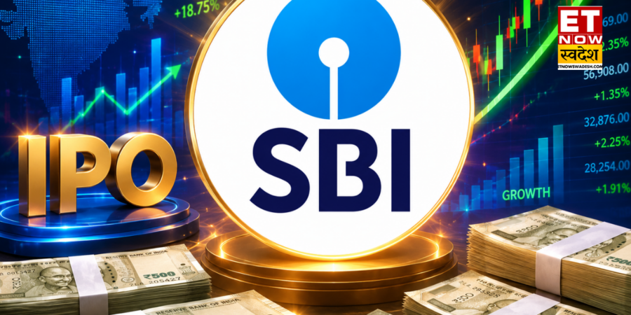 SBI AMC IPO: सिर्फ 15 पैसे के दांव से SBI कमा लेगा 7,366.39 करोड़ रुपये, कैसे आईपीओ भर रहा सरकारी बैंक की तिजोरी SBI AMC IPO: सिर्फ 15 पैसे के दांव से SBI कमा लेगा 7,366.39 करोड़ रुपये, कैसे आईपीओ भर रहा सरकारी बैंक की तिजोरी