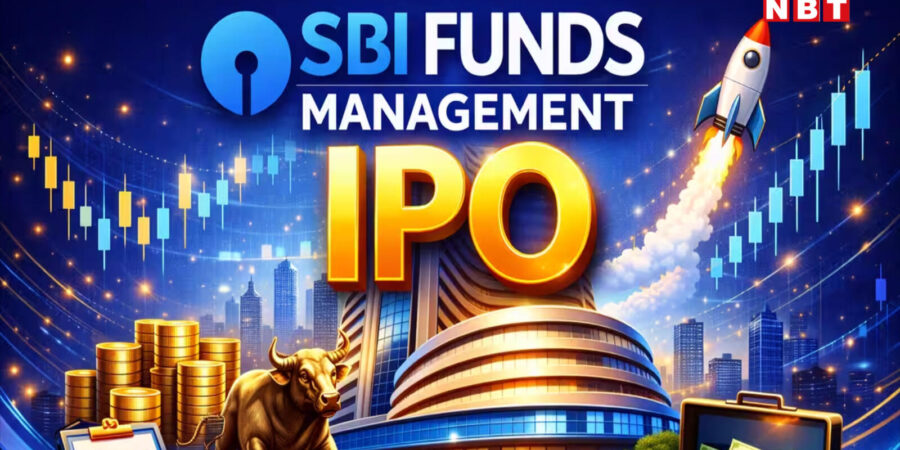 SBI Funds Management IPO: आज खुल रहा है देश के सबसे बड़े एसेट मैनेजर का आईपीओ, कितना है GMP? जानिए सबकुछ SBI Funds Management IPO: आज खुल रहा है देश के सबसे बड़े एसेट मैनेजर का आईपीओ, कितना है GMP? जानिए सबकुछ