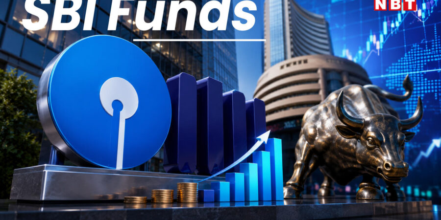 SBI Funds Management Listing: हर शेयर पर केवल ₹39 का फायदा, उम्मीदों पर खरा नहीं उतरा इस साल का सबसे बड़ा आईपीओ