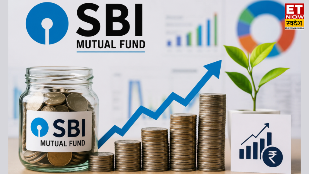 SBI Mutual Fund की 23 स्कीम के 10 साल हुए पूरे, 10 में मिला 15% CAGR से ज्यादा रिटर्न