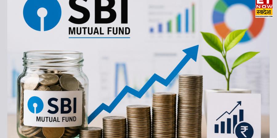 SBI Mutual Fund की 23 स्कीम के 10 साल हुए पूरे, 10 में मिला 15% CAGR से ज्यादा रिटर्न