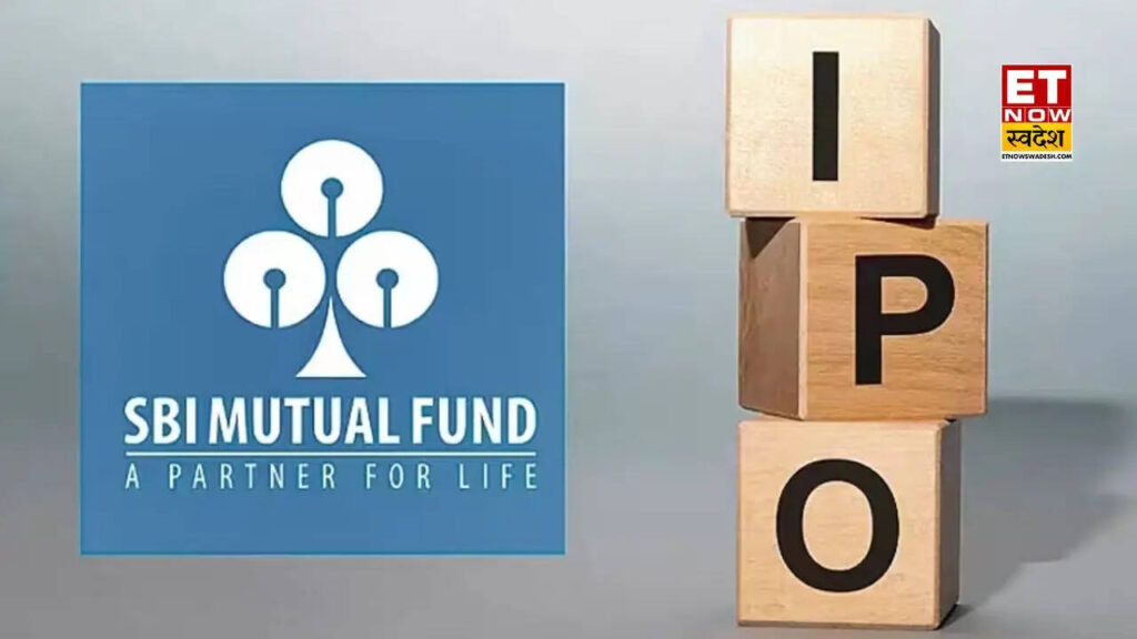 SBI Mutual Fund IPO: एसबीआई फंड्स मैनेजमेंट को उम्मीद, IPO से हो जाएगी 1.17 लाख करोड़ रुपये की वैल्यूएशन