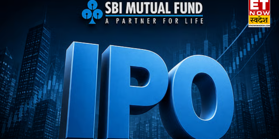SBI Mutual Fund IPO: GMP के मुताबिक 19% तक मुनाफे का अनुमान, 14 जुलाई से खुलेगा इश्यू- देखें पूरी डिटेल SBI Mutual Fund IPO: GMP के मुताबिक 19% तक मुनाफे का अनुमान, 14 जुलाई से खुलेगा इश्यू- देखें पूरी डिटेल