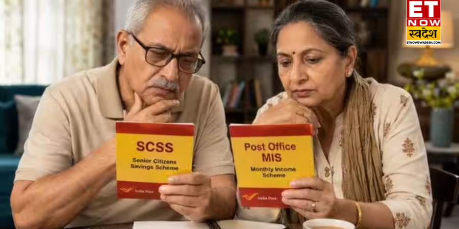 SCSS और Post Office MIS में 45 लाख रुपए निवेश से हर महीने करीब 30,000 रुपए की इनकम, समझें पूरा कैलकुलेशन