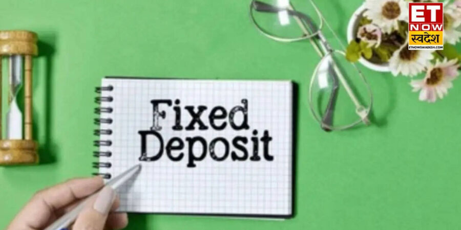Senior Citizen FD Rates: 3 साल की FD पर 8.30% तक ब्याज का मौका, इस NBFC ने बदले रेट