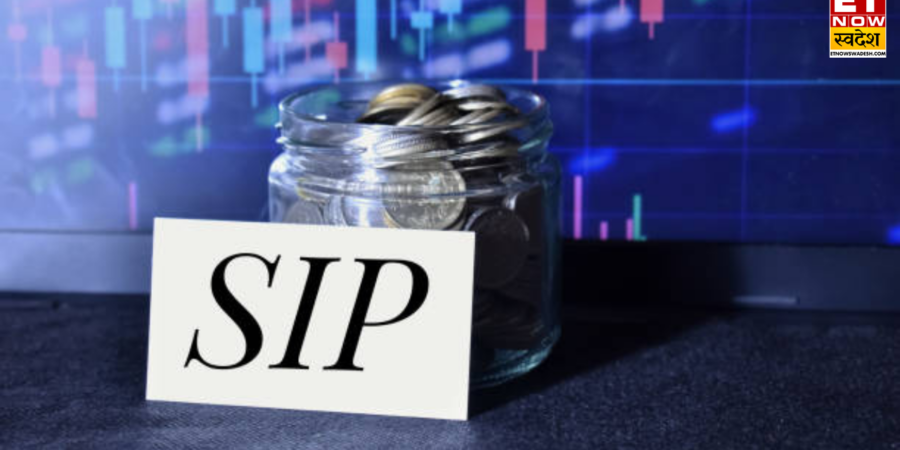 SIP AMFI Data June: 3 महीने के हाई पर पहुंची म्यूचुअल फंड एसआईपी, जून में 31,781.20 करोड़ रुपये का इन्फ्लो