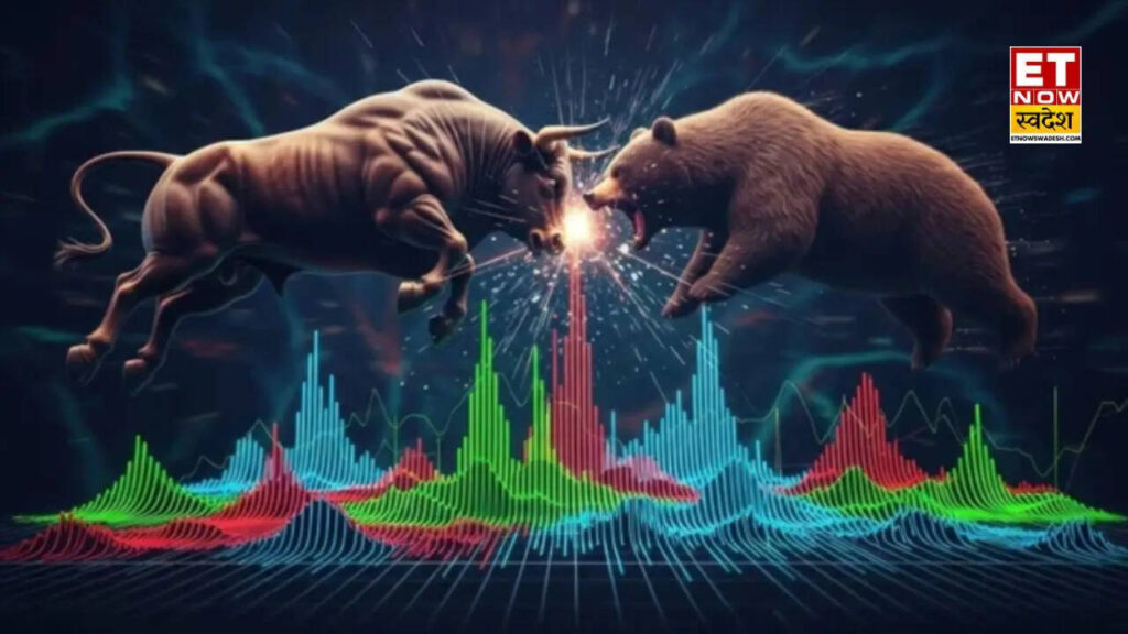 Stock Market Today: दिन के ऊपरी स्तर से गिरकर बंद हुए निफ्टी-सेंसेक्स, मुनाफावसूली और यूएस-ईरान तनाव का दिखा असर